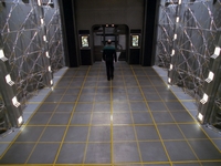Holodeck USS Voyager