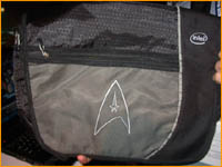 Star Trek Bag