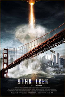 Star Trek Posters