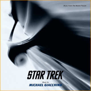 Star Trek XI Soundtrack Cover