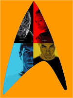 Star Trek XI New Poster