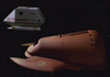 Ferengi Shuttle Ship