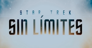 Star Trek Sin Limites