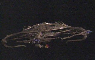 Instalaci&oacute;n Cardassiana de reparaci&oacute;n