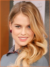 Star Trek Alice Eve