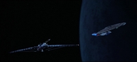 Star Trek Armagosa Station
