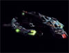 Breen Cruiser Starhip