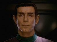 Chu'lak Star Trek DS9