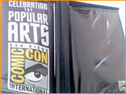 Comic Con