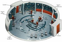 Star Trek USS Enterprise NCC 1701 A