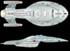Intrepid Class Schematics