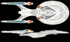 Sovereign Class Schematics