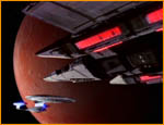 Sitema Estelar El-Adrel Star Trek