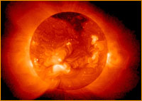 El Sol estrella enana g2