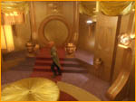 Ferengi Divine Treasury