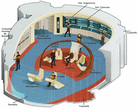 Galaxy Class USS Enterprise D