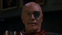 General Chang Star Trek