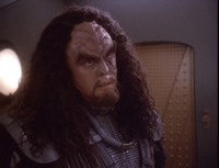 Klingon Martok