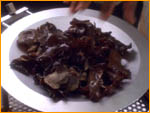 Gladst Klingon Food