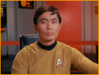 Hikaru Sulu USS Enterprise