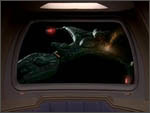 Klingon IKS Drovana