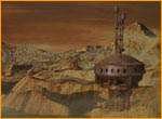 Planeta Iconian