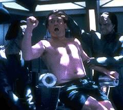 PROCESO DE INTERROGACI�N