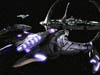 Jem'Hadar Battlecruiser on Deep Space Nine