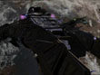 Jem'Hadar Battleship