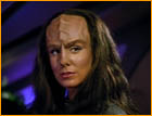 Klingon K'Ehleyr