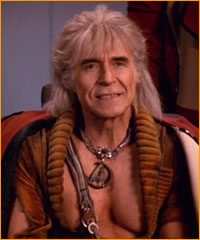 Khan Noonien Singh