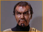 Klingon Kor