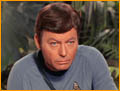 Leonard McCoy USS Enterprise