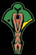 Cardassian Emblem
