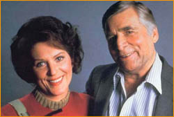 Majel Barrett Roddenberry