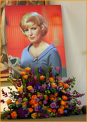 Majel Roddenberry