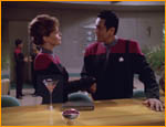 Martini Klingon