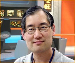 Michael Okuda