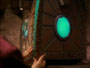 Bajoran Orb Wisdom