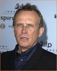 Peter Weller