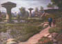 Star Trek Betazed Planet