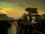 Star Trek Gagarin IV Planet
