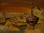 Star Trek Iconia Planet