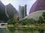 Star Trek Risa Planet