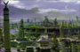 Star Trek Romulus Planet