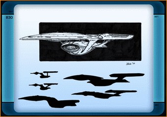 Star Trek Online New Enterprise