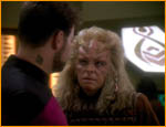 Servo Neural Star Trek