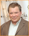 William Shatner