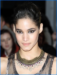 Sofia Boutella