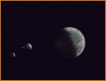Soukara System Star Trek